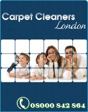 Carpet Cleaners London is a professional cleaning company which has employed only highly qualified and certified upholstery and carpet cleaners.