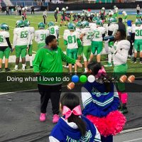 Coach David Dewberry Sr. (@ddewsr937) 's Twitter Profile