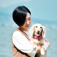 ケーナ🐕 あなたとペットの毎日をあかるく☀️ (@_quena_) 's Twitter Profile Photo ケーナ🐕 あなたとペットの毎日をあかるく☀️ (@_quena_) 's Twitter Profile Photo