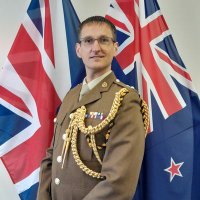 UK Defence Advisor in New Zealand(@UKDefenceNZ) 's Twitter Profileg