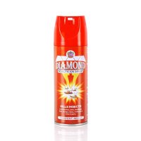 Diamond Insecticide 🧯🦟(@diamondspray_) 's Twitter Profile Photo