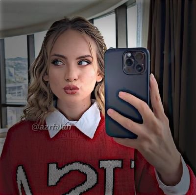 azrfalan's profile picture. 