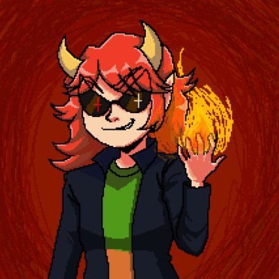 Bowchers Doodlesさんのプロフィール画像