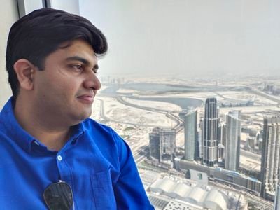 abhishek_panc's profile picture. Full Stack Dot Net Developer
