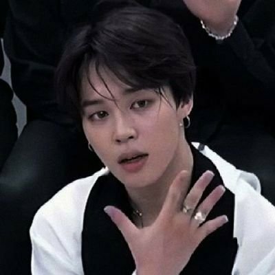 #Jimin: When you see me,when you touch me.
~Serendipity | Bts Paved The Way