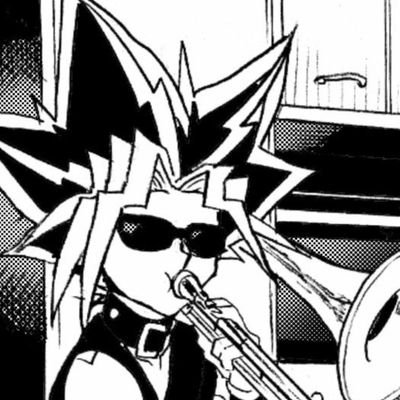 🔺Yugi on the Trombone 🎺