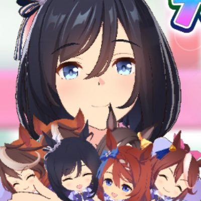 Riku (ウマポケ主体のアカウント)さんのプロフィール画像