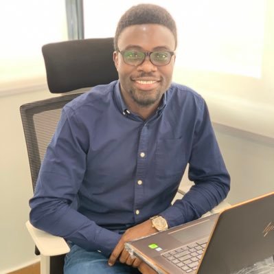 PellzAd's profile picture. Data Analytics | BI Solutions