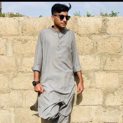 Areebkh66's profile picture. Software Engineer 26🎓