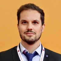 ChristosIliadis (@chriliadis) 's Twitter Profile