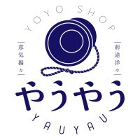 ヨーヨーショップやうやう (@yoyoshopyauyau) 's Twitter Profile