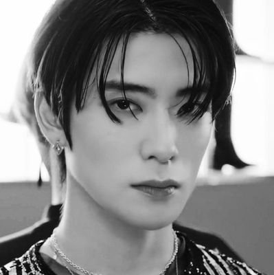 avgenda's profile picture. ㅤㅤ𝐔𝐍𝐑𝐄𝐀𝐋 ⋆ — 𝟏𝟗𝟗𝟕  𝗁𝖾 𝗂𝗌 known as the 𝐚𝐥𝐥-𝐫𝐨𝐮𝐧𝐝𝐞𝐫 of #NCT 𝗂𝗍'𝗌 𝗒𝗈𝗎𝗋 boy、  𝑱𝒂𝒆𝒉𝒚𝒖𝒏 𝒅𝒆́ 𝑱𝒖𝒏𝒈.