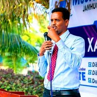 Abdikariim Deyr (@abdikariimdeyr) 's Twitter Profile Photo