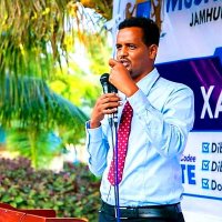 Abdikariim Deyr(@AbdikariimDeyr) 's Twitter Profile Photo