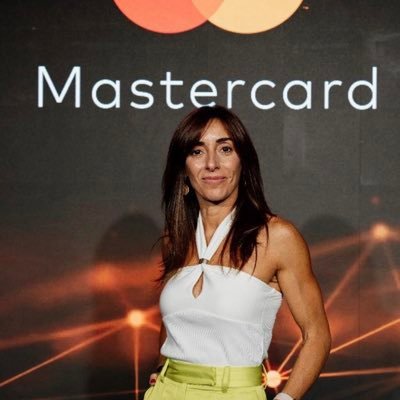 Country Manager for Mastercard in Portugal  • Personal tweets and my own opinions.