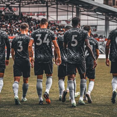 Child of the light🌸..... Arsenal DNA.... ⚒️