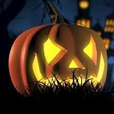 🎃Рогатая Тыква🎃🍂