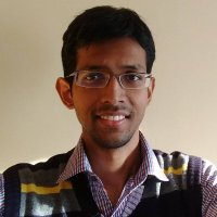 Raghu Moorthy (@raghukmoorthy) 's Twitter Profile