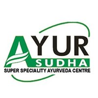 AYUR - SUDHA Ayurveda(@ayursudhaIN) 's Twitter Profile Photo