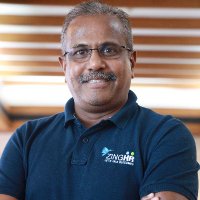 Prasad Rajappan (@prasad_rajappan) 's Twitter Profile