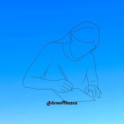 dewofthesea_17's profile picture. 
