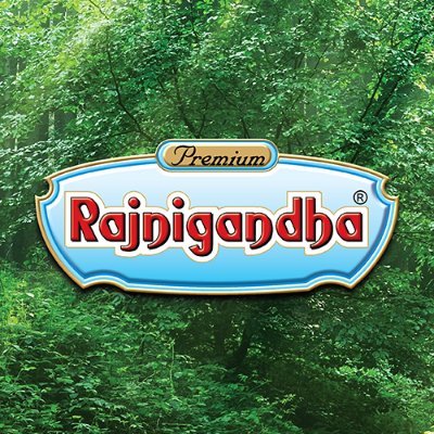 Rajnigandha Official Account, a premier mouth freshener offering from house of DS Group.