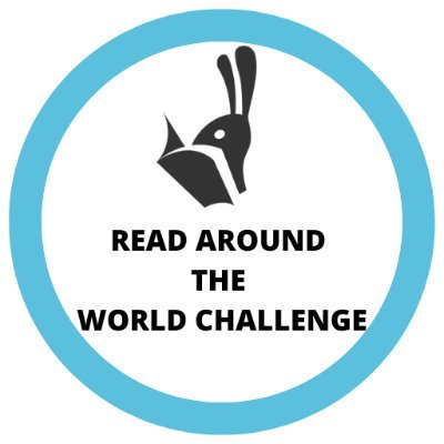 Organiser of Read Around The World Challenge where book lovers want to read one book from each country in the world to diversify reading. Click link to join!