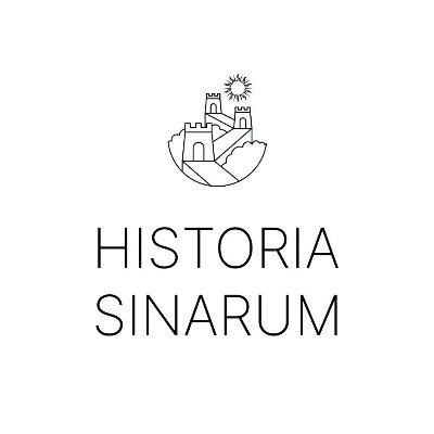 HistoriaSinarum Profile Picture