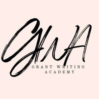 Empowering nonprofits with winning grant strategies. 🌟 Books, workshops, mentorship, and personalized services. Transform your grant writing skills with us!