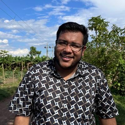 drshubhrojit's profile picture. cool neighbourhood doc