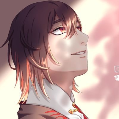 宇悠 ansonloyさんのプロフィール画像