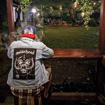 robbieadlr's profile picture. Our rhyme is mantra, flows down like lava.