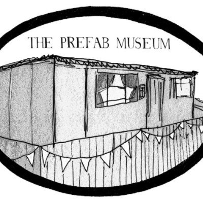 Based in and around Lewisham. Londoner. Information, mainly about prefabs. Opinions my own. Prefab Museum devotee and director.