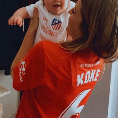 ADrianaaaz's profile picture. Enamorada del Atleti.
