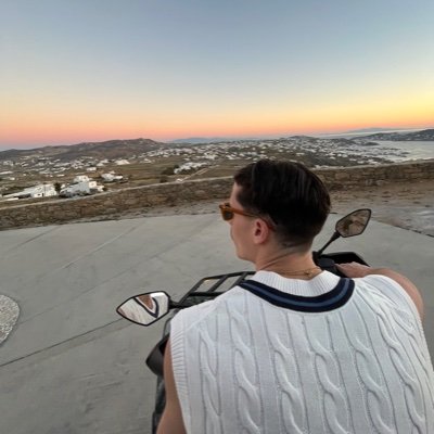 tyler100m's profile picture. Founder of Built Different