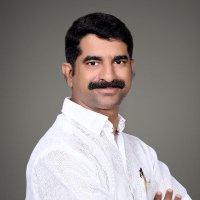 Sunil Manekar(@SunilManekarNgp) 's Twitter Profile Photo