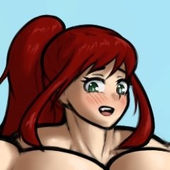 Commissions closed indefinitely | I draw hyper futa, muscle girls and mostly MHA fanart | All characters are 18+ | 🔞
Patreon: https://t.co/AS22x2UG7L