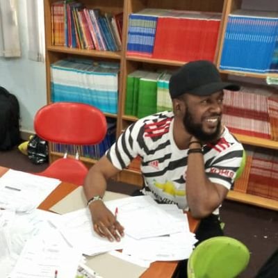 Jesus lover,
data analyst,
programmer,
man united is bae,
IG: slickyjayy
big dreamer and bigger risk taker.
At the edge of the world is where dreams come true.