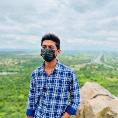 Sakethr28036208's profile picture. treat them how to respect you