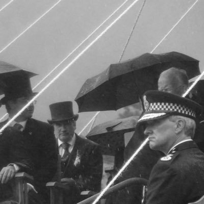 Executive Director, Small Countries Financial Management Centre. Former Chief Constable.Holder of the Queen’s Police Medal