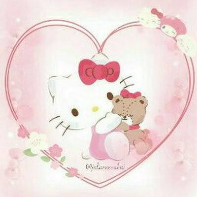 namikitty33's profile picture. 