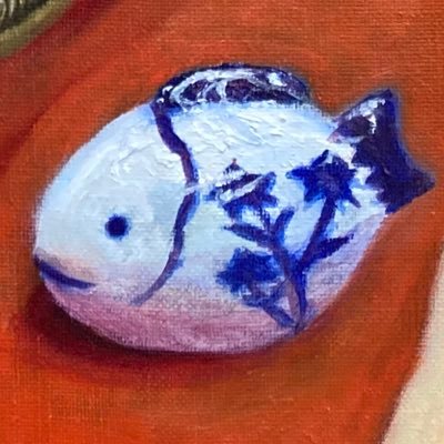 魚前さんのプロフィール画像