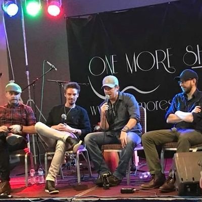 #OMS6 APRIL 19-21 2024 Confirmed guests @ChristianKane01 @GaryQuinnMusic @StewartMacMusic @DeanKingofWing @guyjonesuk @bluenationmusic Organiser @PAWFECT3