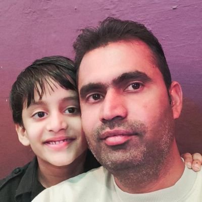 upeshbajpai49 Profile Picture