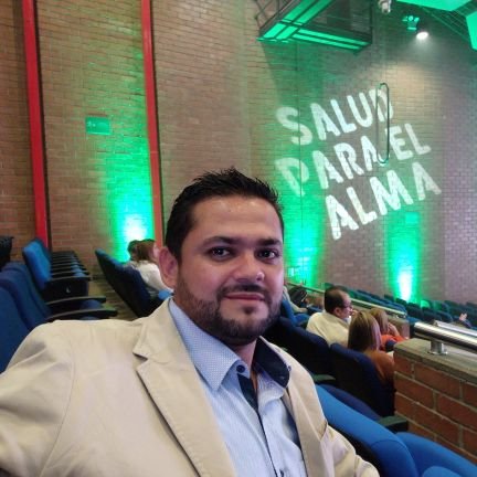 VasquezTatan's profile picture. Psicologo Ψ por siempre 🇨🇴🏳️‍🌈 Medellín Colombia.
El ayer es el pasado, el hoy es el presente y el mañana es el futuro... vive tú día día.