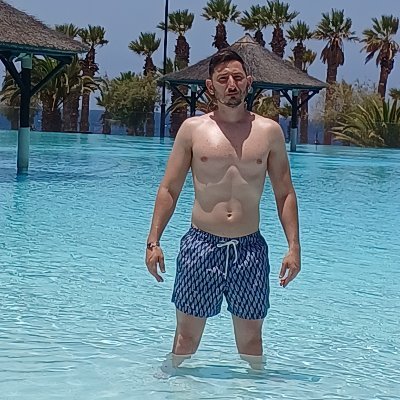 AritzBeitia's profile picture. Auxiliar de enfermeria🏥🏥
Osakidetza