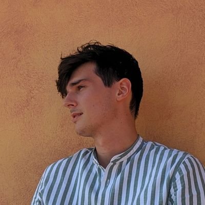 NicolaCimetta's profile picture. Kaizen