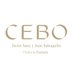 CEBO Madrid (@CeboRestaurant) Twitter profile photo