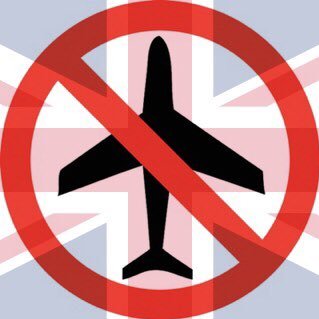 You say you care about this generation's future? Act like it then. End UK Private Jets. Find out more on the website below: