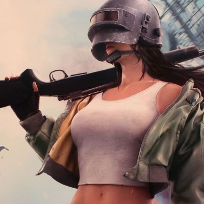 PUBG GIRL🤡
جہاں محبت ہو وہاں بہتر کی ضرورت نہیں پڑتی
 وہاں تو نامکمل شخص بھی پوری دنیا لگتا ہے 🔥